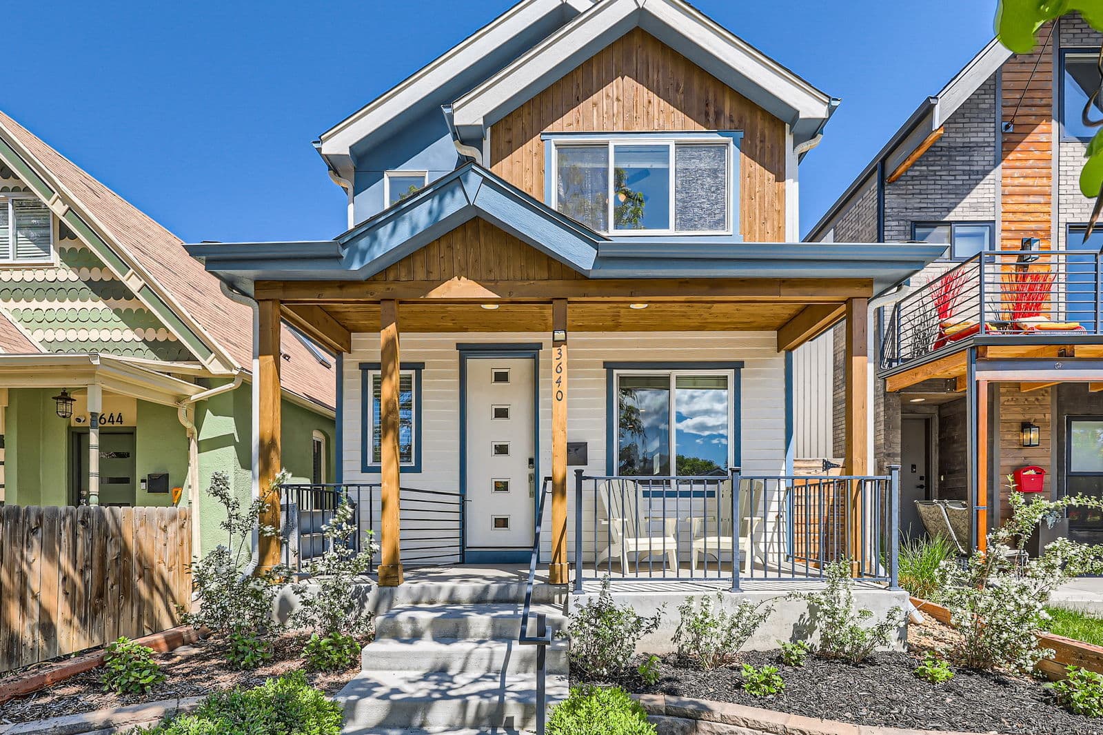 How one real estate agent staged with Guest House and sold their $1M Denver listing in 36 hours