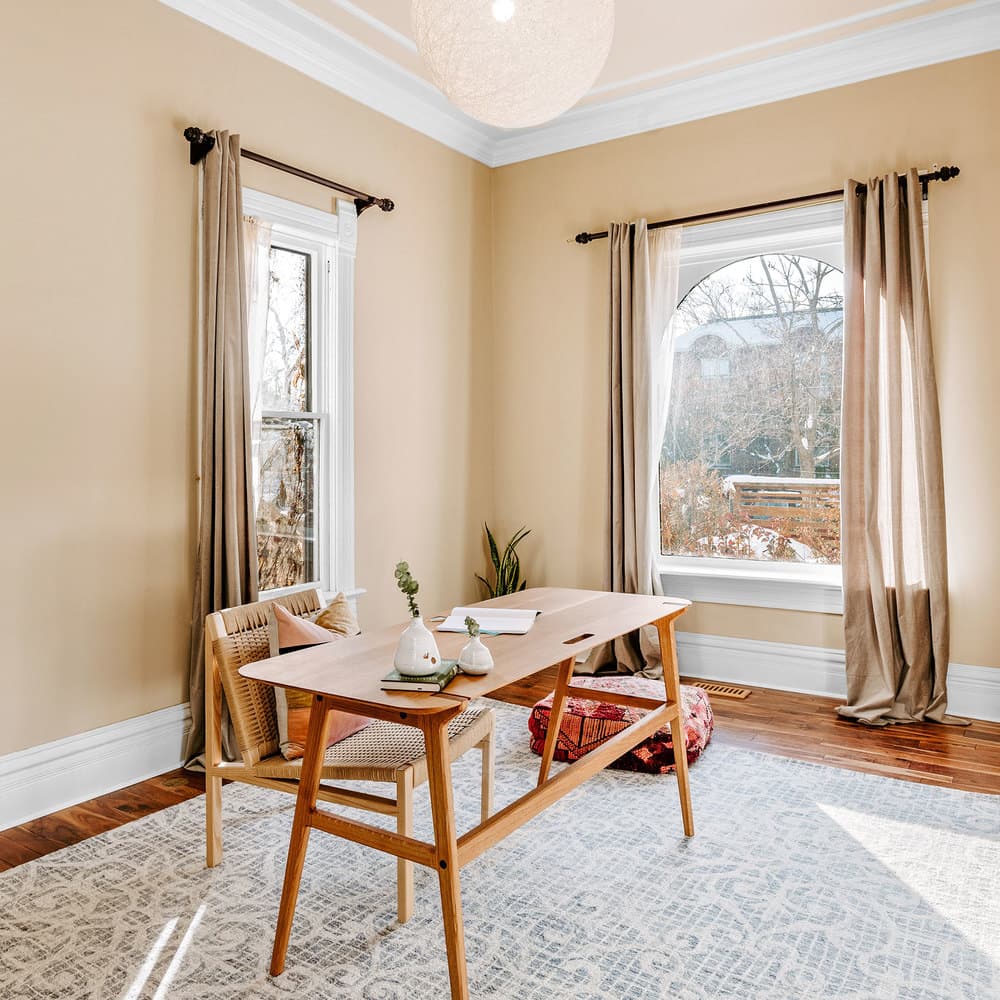 Esker Dining Chair | Furniture at Guest House