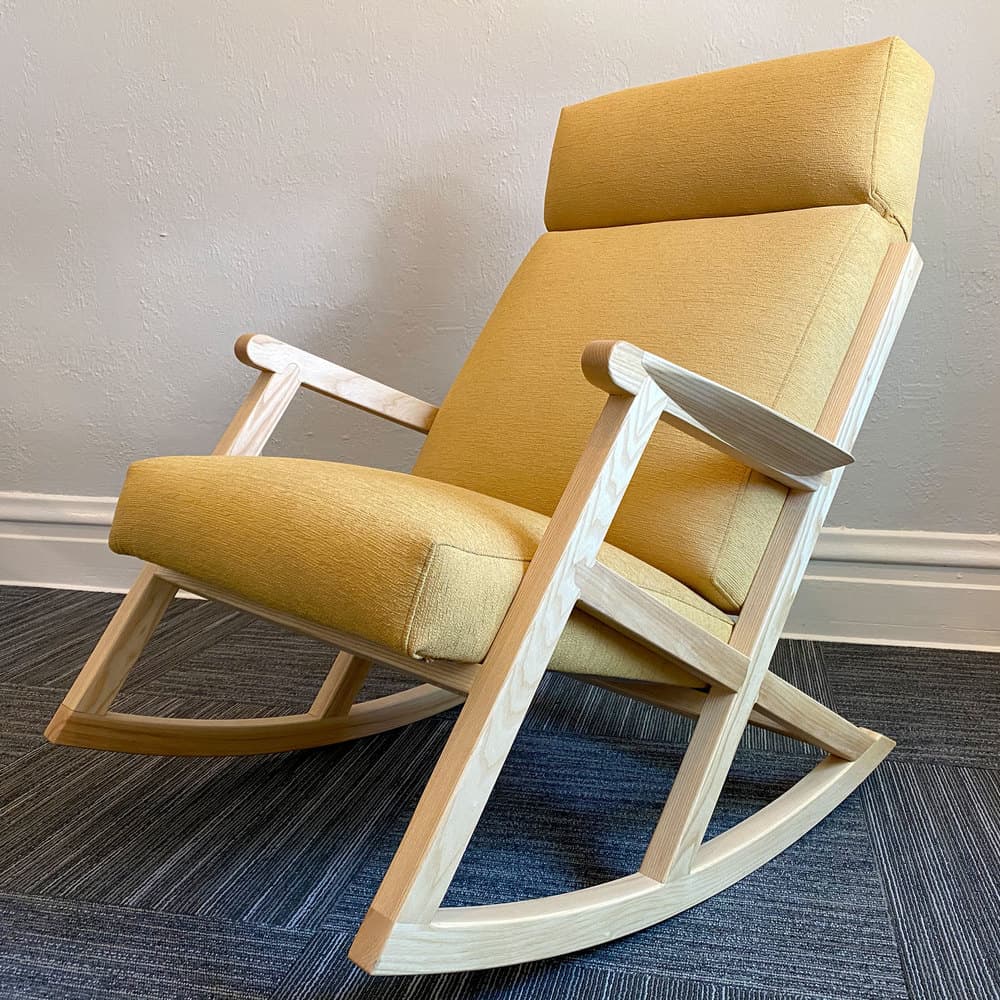 Esker Dining Chair | Furniture at Guest House